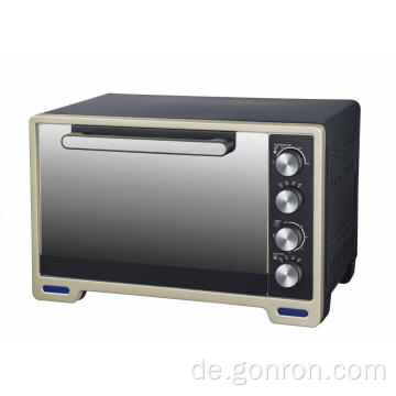 30L Minibackofen im neuen Design